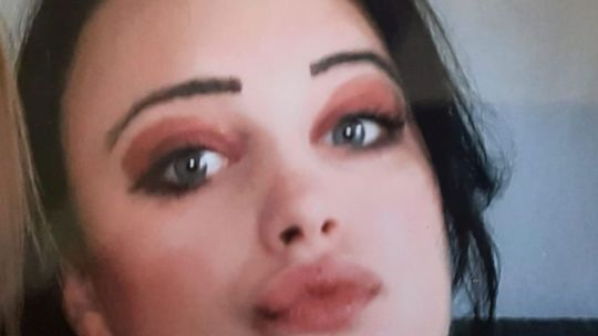 Zaginęła młoda ostrowczanka! 