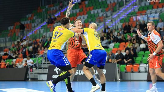 Zagłębie pokonane. Czas na Nantes oraz Płock 