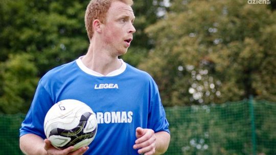 Zagrają dla Marcina