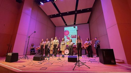 Zagrali dla Poli w koncercie charytatywnym