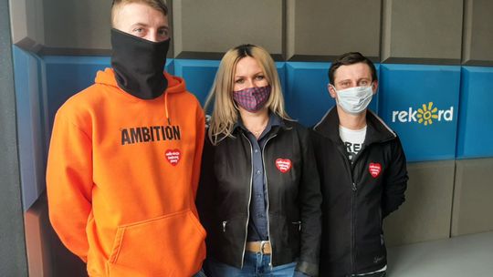 Zagrali inaczej, ale z wielką mocą i pomysłem