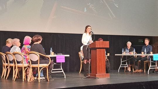 Zagrożenia klimatyczne tematem debaty oksfordzkiej 