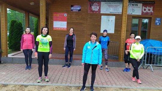 Zajęcia BBL przeniesione na boiska