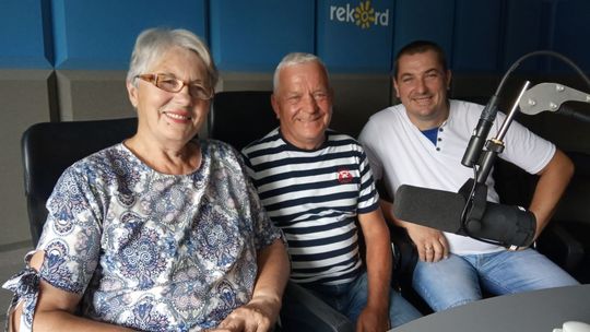 Zajeziorze - nasza duma