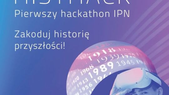 Zakoduj historię przyszłości