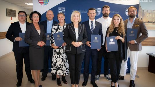 Zakończenie V kadencji Świętokrzyskiej Rady Działalności Pożytku Publicznego