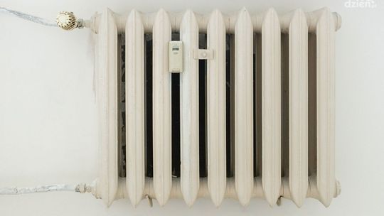 Zakończył się sezon grzewczy w Kielcach