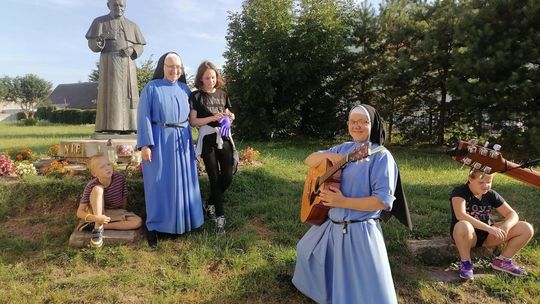 Zakonnice apelują o zmianę przepisów finansowania domów dziecka w Ostrowcu