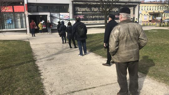 Załatw sprawy online bądź przez telefon!