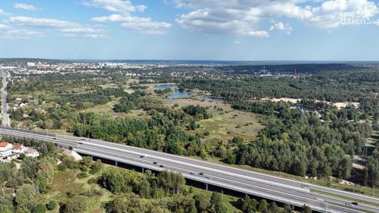Zalew Bzin powstanie w Skarżysku do 2032 roku