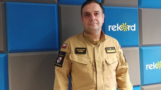 Zależy nam na dobrych relacjach z sąsiadami. W Parku Sosnowym nie będzie poligonu