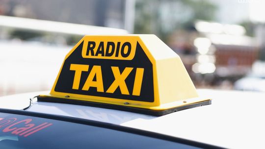 Zamawiaj taxi bez dzwonienia do korporacji!