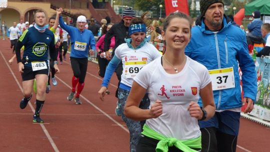 Zapisy na XI Kielecką Dychę już trwają