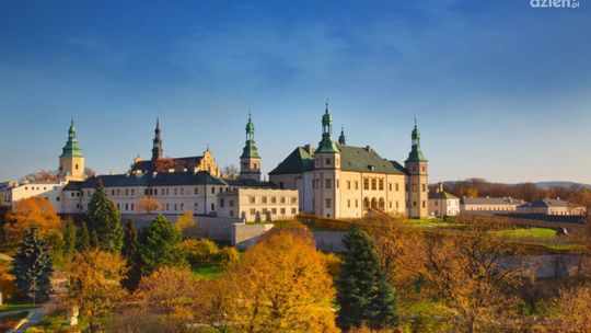 Zaplanuj weekend w świętokrzyskim