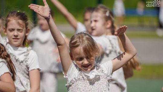 Zaplanuj z nami 1 czerwca