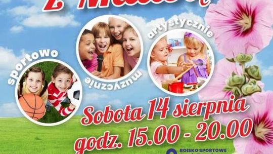 Zapowiada się rodzinna sobota z "Malwą"
