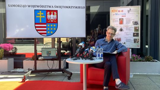 Zapowiedź lata z Filharmonią Świętokrzyską