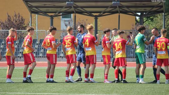 Zapowiedź meczów KKP Korona 