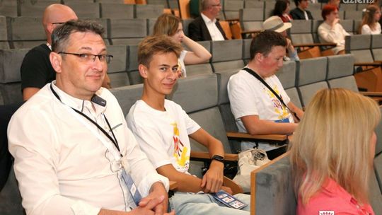 Zapraszamy do Młodzieżowej Rady Miasta Plus!