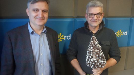 Zapraszamy do sylwestrowej zabawy. Będzie się działo i grało! 