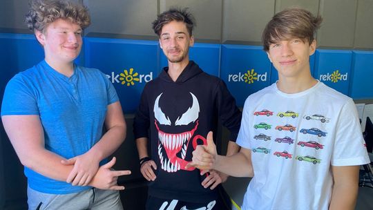 Zapraszamy na Bike&Fly