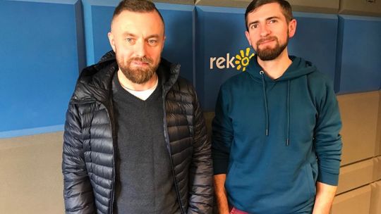 Zapraszamy na  Bike'ową Kolację 