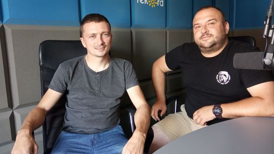 Zapraszamy na Dzień Instruktora Nauki Jazdy