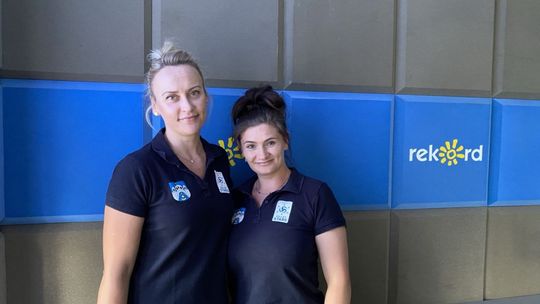 Zapraszamy na Dzień z Mistrzynią 