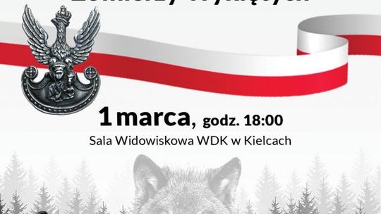 Zapraszamy na koncert patriotyczny