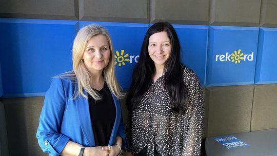 Zapraszamy na najbardziej kolorowy bieg w Ostrowcu Świętokrzyskim 