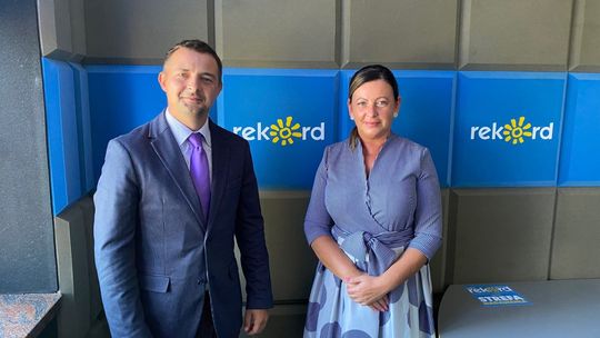 Zapraszamy na otwarcie jedynego takiego rynku w Polsce