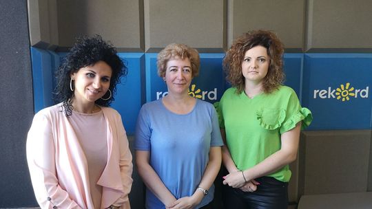 Zapraszamy na piknik z Niebieskim Jeżykiem