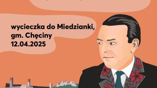 Zapraszamy na spacer do Miedzianki