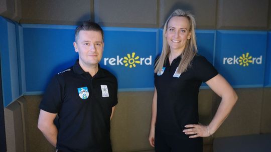 Zapraszamy na spotkanie z Pawłem Zagumnym 