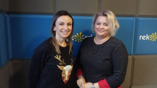 Zapraszamy na świąteczny kiermasz dla Igusi