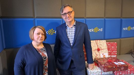 Zapraszamy na świąteczny Rynek