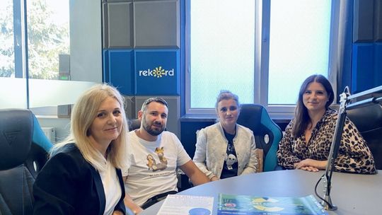 Zapraszamy na Test Coopera połączony z akcją charytatywną dla 16-letniego Dawida