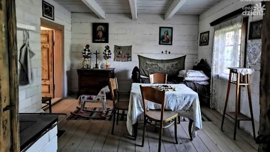 Zaprojektuj maskotkę dla Muzeum Wsi Kieleckiej