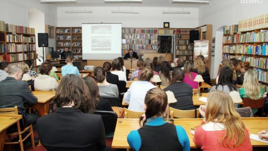Zaproszenie do udziału w Świętokrzyskim Okrągłym Stole Edukacyjnym