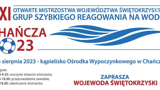 Zaproszenie na mistrzostwa