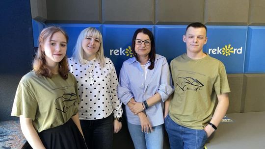 Zarejestruj się, zostań dawcą i uratuj życie!