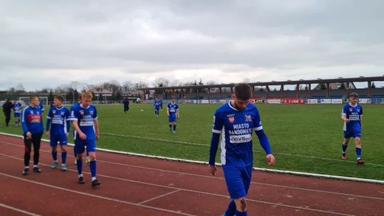 Zarząd Klubu SKS Wisła Sandomierz podał się do dymisji 
