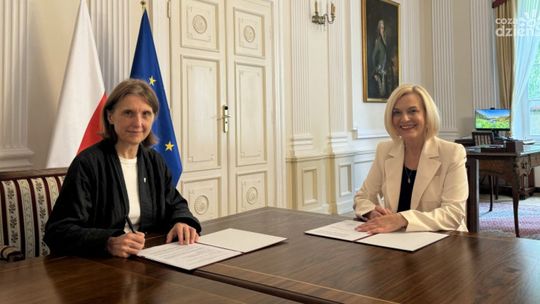 Zarząd Województwa razem z Teatrem im. Stefana Żeromskiego w Kielcach