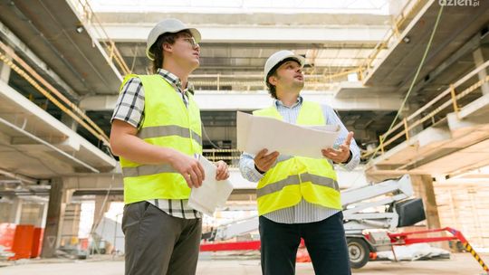 Zasady BHP w magazynie – o czym musi pamiętać pracodawca?