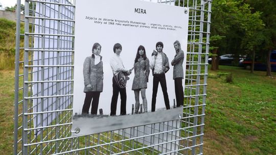 "Zaśpiewam Ci tak" – odkryj historię Miry Kubasińskiej i zdobądź nagrody