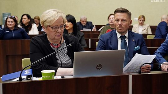 Zastępcy Prezydenta Kielc odwołani