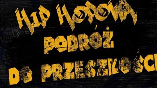 Zatańczą w rytmie hip hopu