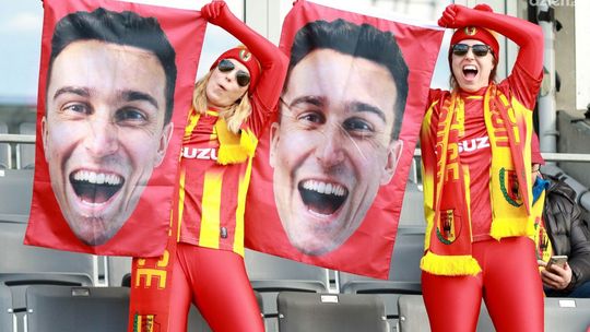 Zator na dłużej w Koronie! 