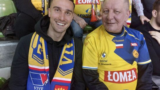 Zator z szansą na debiut