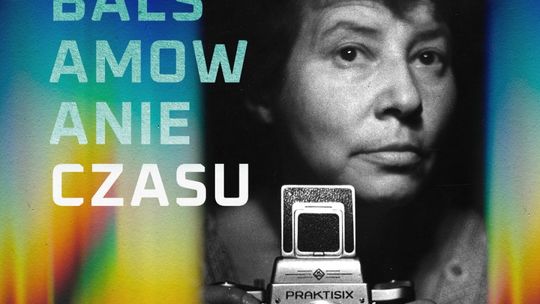 Zatrzymać czas na fotografii- konkurs dla młodych twórców 